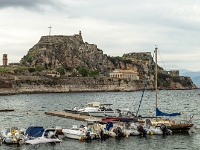 Kerkyra (gr. Κέρκυρα)